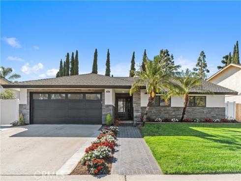 560 N Noble   Street, Orange, CA