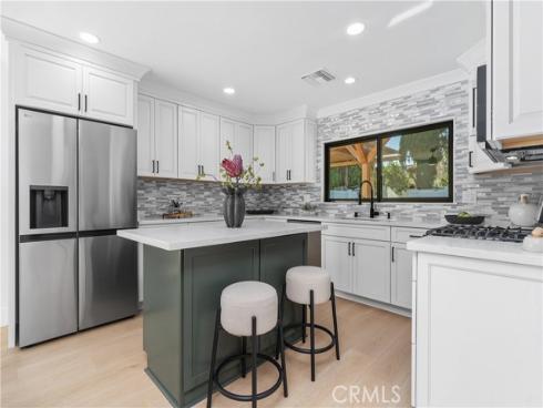 560 N Noble   Street, Orange, CA