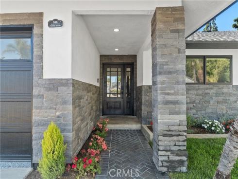 560 N Noble   Street, Orange, CA