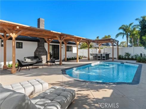 560 N Noble   Street, Orange, CA