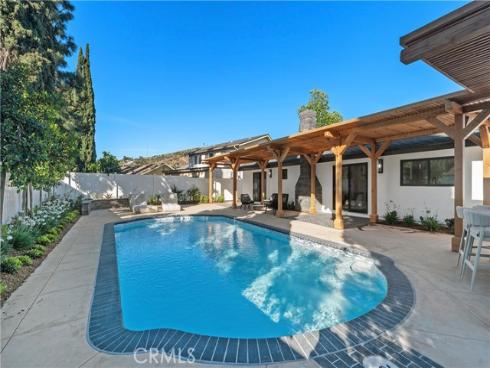 560 N Noble   Street, Orange, CA