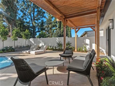 560 N Noble   Street, Orange, CA