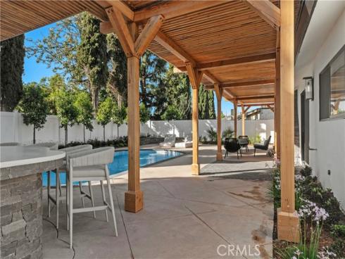 560 N Noble   Street, Orange, CA