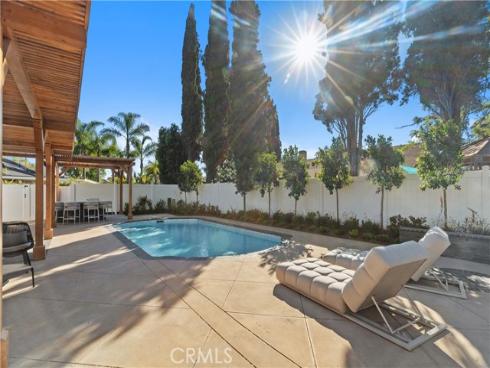 560 N Noble   Street, Orange, CA