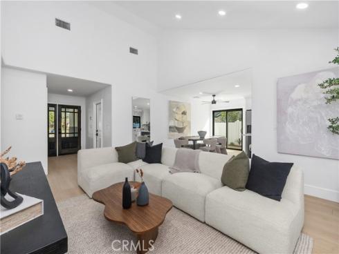 560 N Noble   Street, Orange, CA