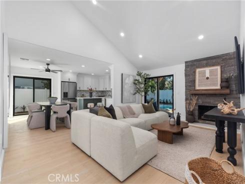 560 N Noble   Street, Orange, CA