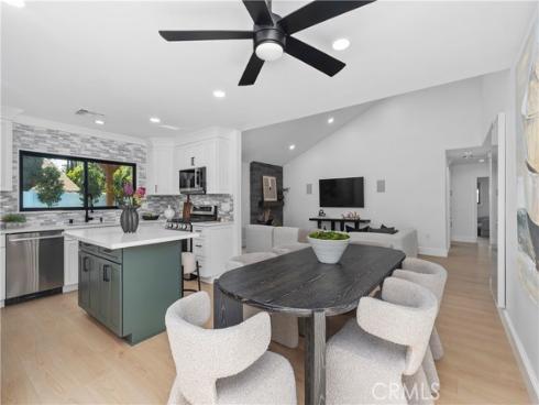 560 N Noble   Street, Orange, CA