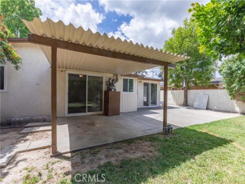 2027 W Arbor Way  , Orange, CA