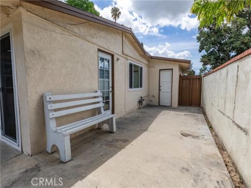 2027 W Arbor Way  , Orange, CA