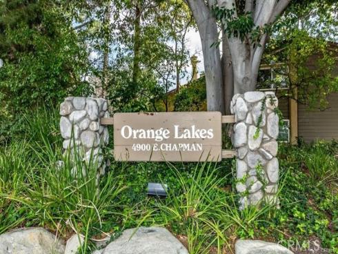 4900 E Chapman 90 Avenue, Orange, CA