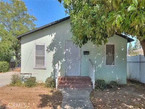 421 N. Cypress