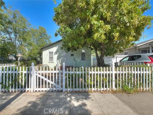 421 N Cypress , Orange, CA
