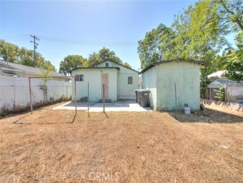 421 N Cypress , Orange, CA
