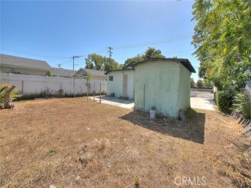 421 N Cypress , Orange, CA