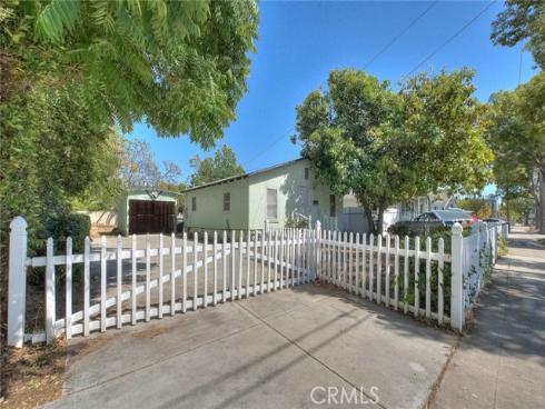 421 N Cypress , Orange, CA