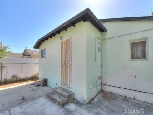 421 N Cypress , Orange, CA