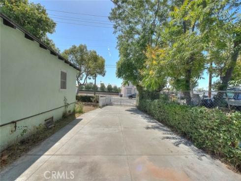 421 N Cypress , Orange, CA