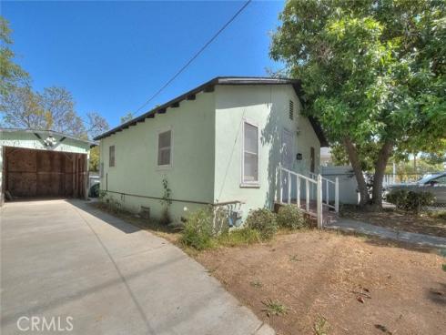 421 N Cypress , Orange, CA