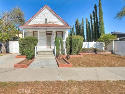 469 N. Cypress