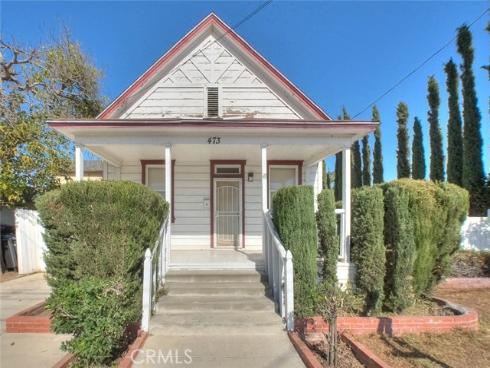 469 N Cypress  , Orange, CA