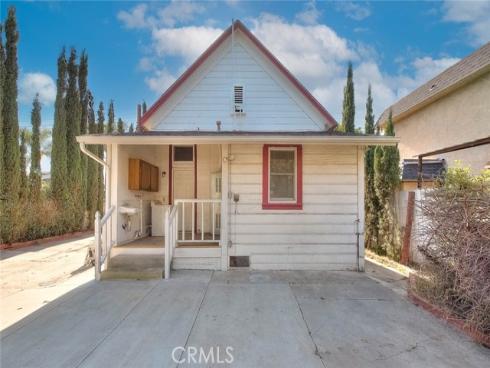469 N Cypress  , Orange, CA