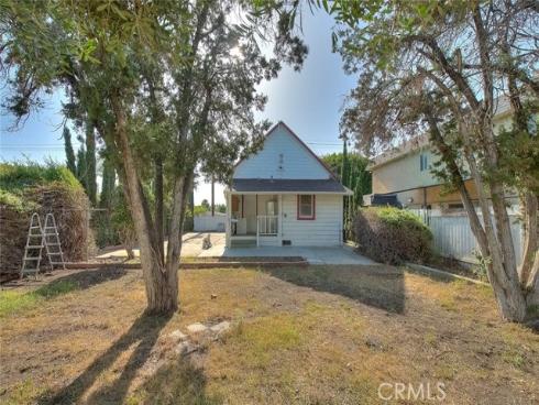 469 N Cypress  , Orange, CA
