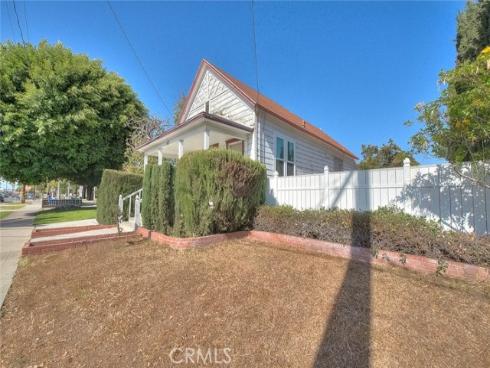 469 N Cypress  , Orange, CA