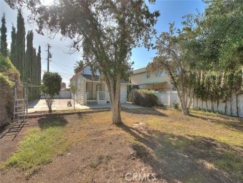 469 N Cypress  , Orange, CA