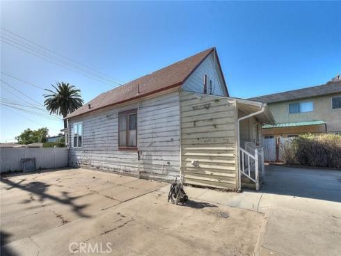 469 N Cypress  , Orange, CA