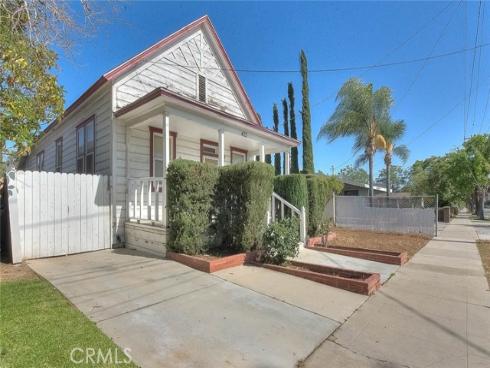469 N Cypress  , Orange, CA