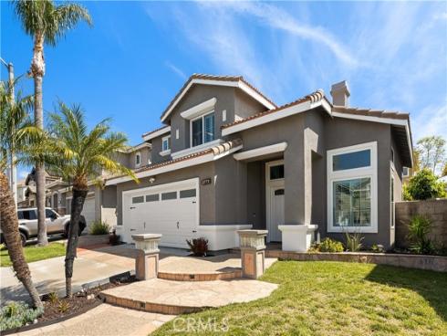 2771  N Coventry Street  , Orange, CA