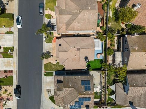 2771  N Coventry Street  , Orange, CA