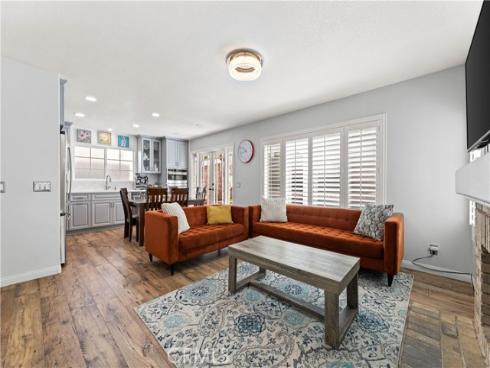 2771  N Coventry Street  , Orange, CA