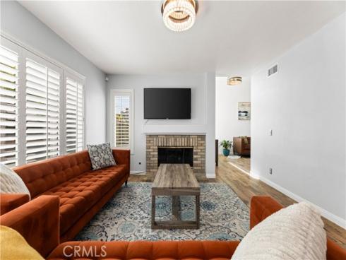 2771  N Coventry Street  , Orange, CA