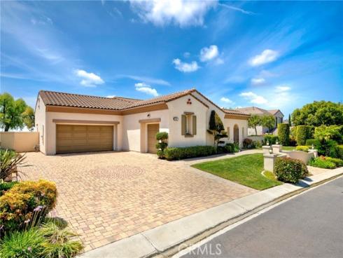 5322 E Gabrielle Lane, Orange, CA