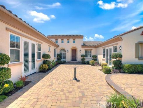 5322 E Gabrielle Lane, Orange, CA
