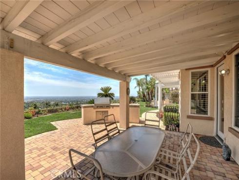 5322 E Gabrielle Lane, Orange, CA