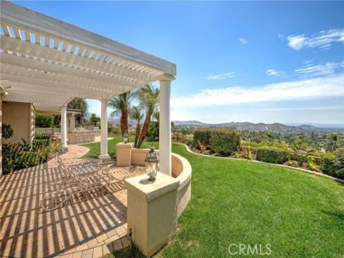 5322 E Gabrielle Lane, Orange, CA