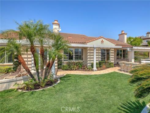 5322 E Gabrielle Lane, Orange, CA