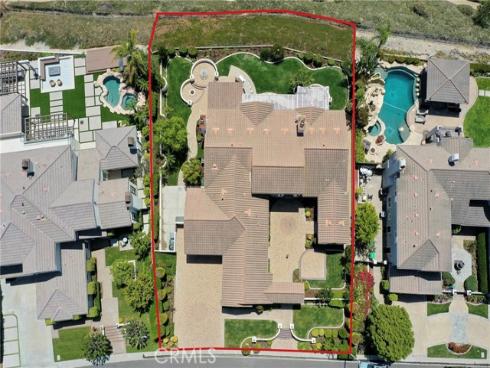 5322 E Gabrielle Lane, Orange, CA