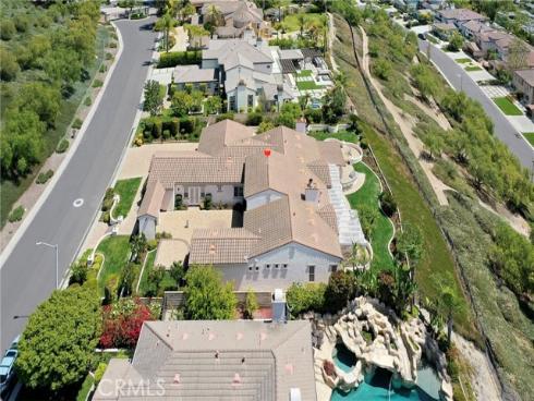5322 E Gabrielle Lane, Orange, CA