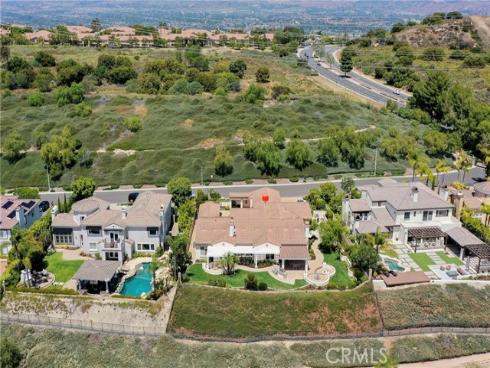 5322 E Gabrielle Lane, Orange, CA