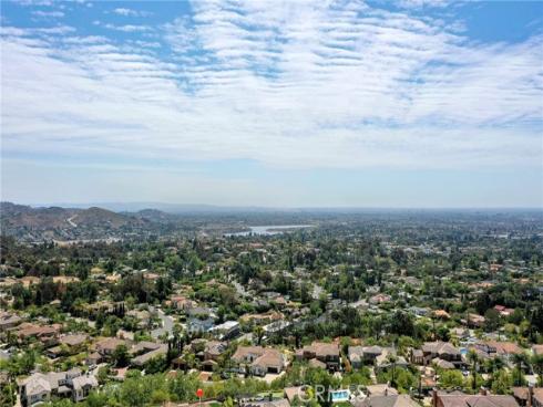 5322 E Gabrielle Lane, Orange, CA