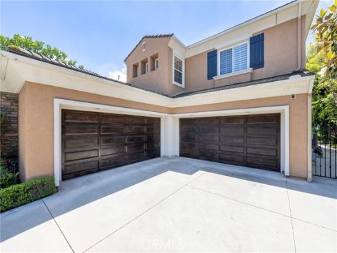 2568 N San Miguel   Drive, Orange, CA