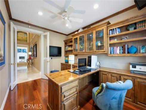 2568 N San Miguel   Drive, Orange, CA