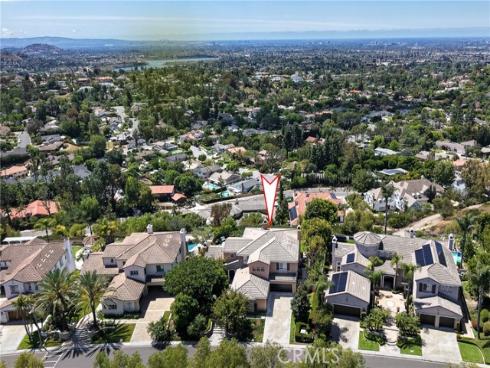 2568 N San Miguel   Drive, Orange, CA