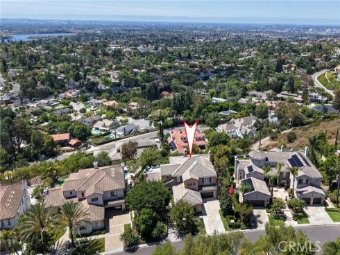 2568 N San Miguel   Drive, Orange, CA