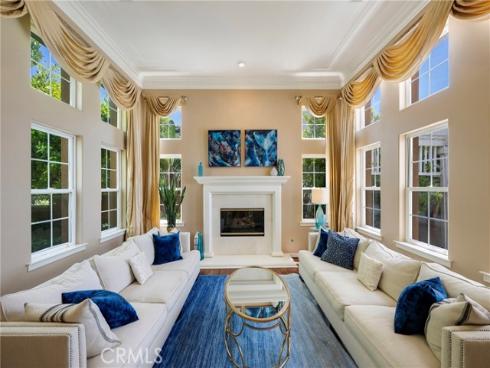 2568 N San Miguel   Drive, Orange, CA