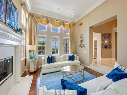 2568 N San Miguel   Drive, Orange, CA