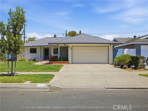 1411 E Concord  , Orange, CA